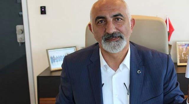 Avukatın, Milyonerle Olan Yasak Aşkını 