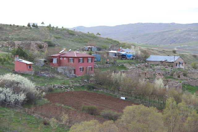 Köyün İsmini Duyan Şaşırıyor! Artık 