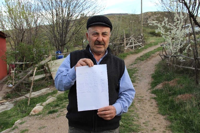 Köyün İsmini Duyan Şaşırıyor! Artık 
