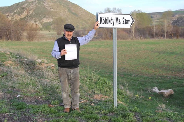 Köyün İsmini Duyan Şaşırıyor! Artık 