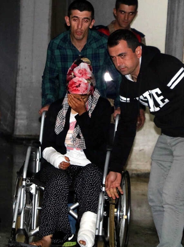 İki Çocuğunu Bıçakla Öldüren Hamile Kadın Üçüncü Çocuğunu Doğurmak İstiyor