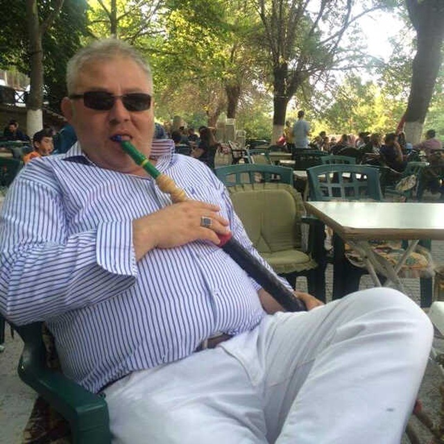 Kan Donduran Cinayet Çözüldü! Eşi ve 2 Oğlu, İş Adamını Bayıltıp Araç İçinde Ateşe Vermiş