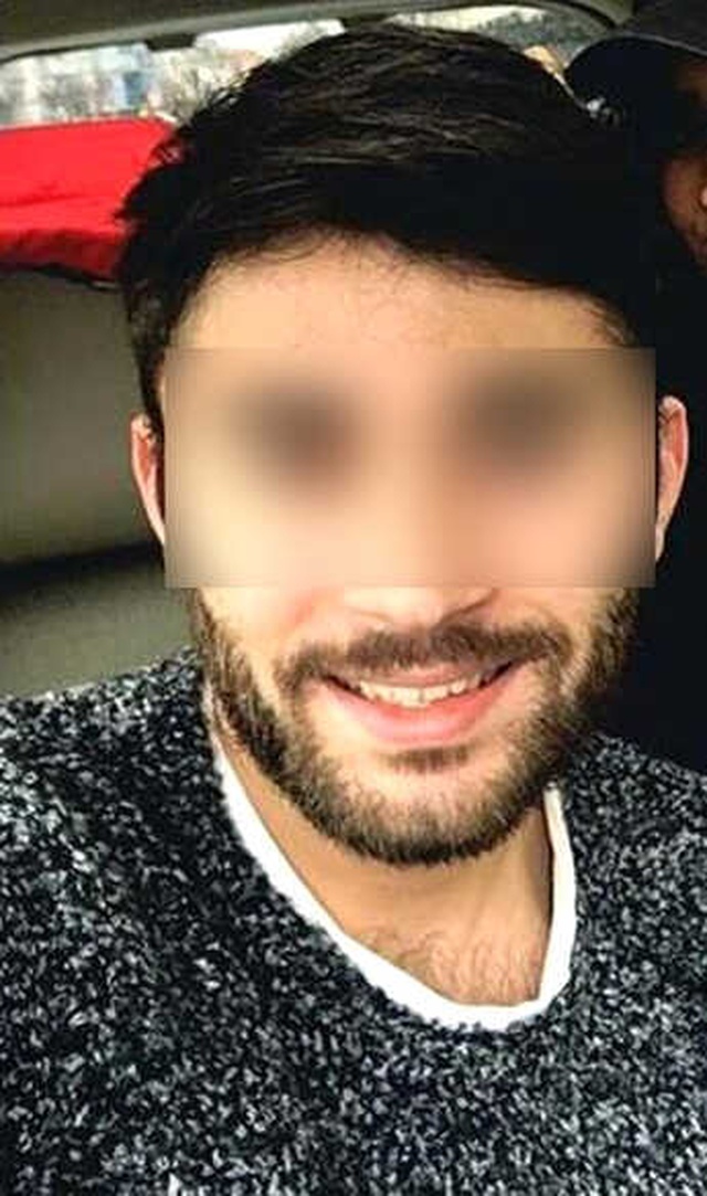 Kan Donduran Cinayet Çözüldü! Eşi ve 2 Oğlu, İş Adamını Bayıltıp Araç İçinde Ateşe Vermiş