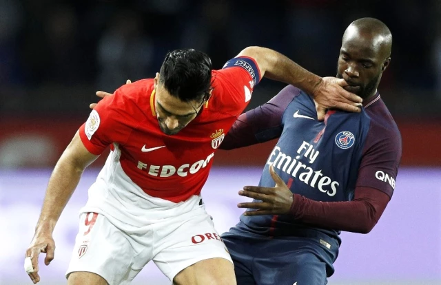 Paris Saint-Germain, Şampiyonluğu 7-1'lik Zaferle Aldı