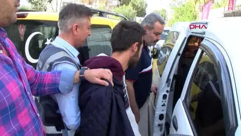 Toprağa Gömülü Kadın Cesedinden Eski Eşinin Spermleri Çıktı