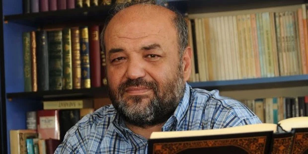 İlahiyatçı İhsan Eliaçık 6 Yıl 3 Ay Hapis Cezasına Çarptırıldı