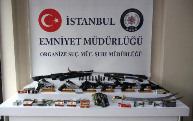 Suç Örgütü Çökertildi; Serdar Sitoçi Cinayeti Çözüldü Suç Örgütü Çökertilince Serdar Sitoçi Cinayeti Çözüldü
