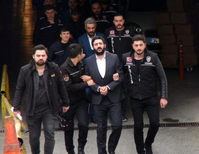 Suç Örgütü Çökertildi; Serdar Sitoçi Cinayeti Çözüldü Suç Örgütü Çökertilince Serdar Sitoçi Cinayeti Çözüldü