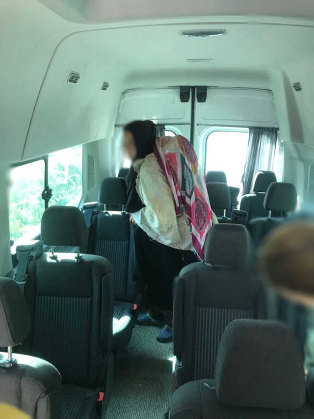 Zabıta Oyunu Bozdu! Yastığa Bebek Görüntüsü Verip Dilenen Kadın Yakalandı