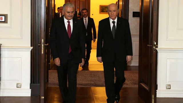 Bahçeli'nin 'Erken Seçim' Çağrısı Sonrası Kulislerde Neler Konuşuluyor?