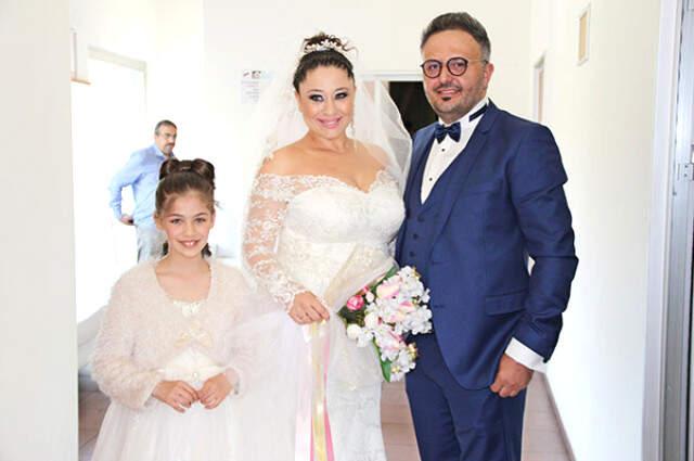 Derya Şen'in Hamilelik İddialarına Eşinden Cevap Geldi