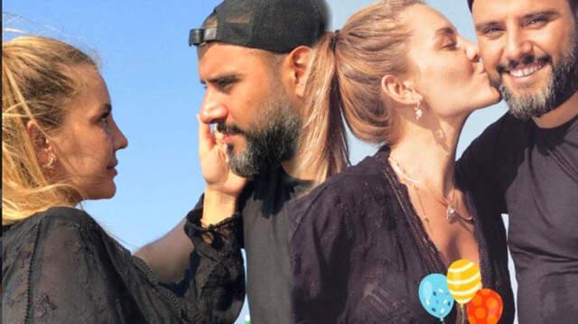 Eda Erol'la İzin Vermeyen <a class='keyword-sd' href='/alisan/' title='Alişan'>Alişan</a>'dan <a class='keyword-sd' href='/buse-varol/' title='Buse Varol'>Buse Varol</a>'a İzin Çıktı