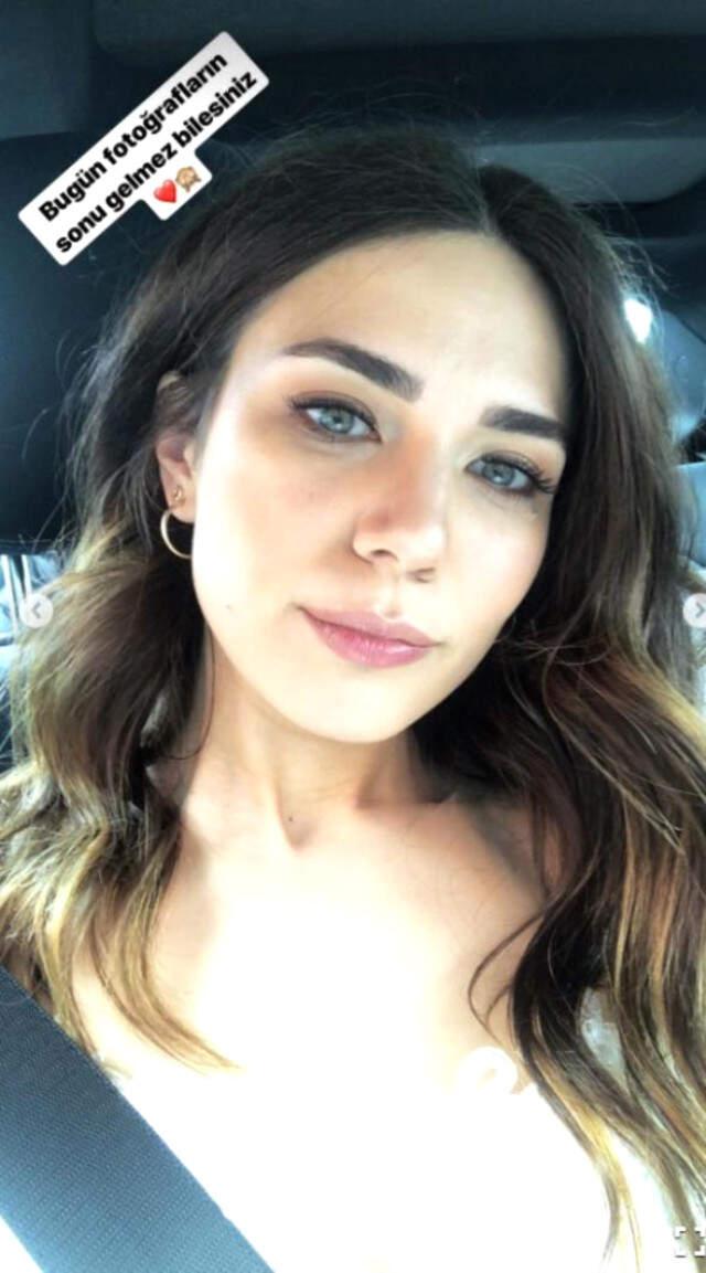 Eda Erol'la İzin Vermeyen Alişan'dan Buse Varol'a İzin Çıktı