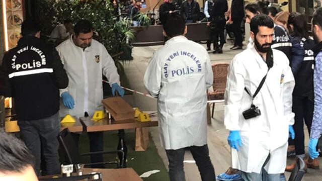 Eski Milli Savunma Bakanı Ercan Vuralhan İstanbul'da Boğazından Bıçaklanarak Öldürüldü