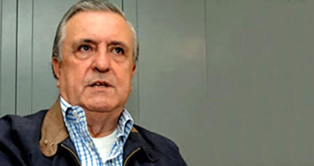 Eski Milli Savunma Bakanı Ercan Vuralhan İstanbul'da Boğazından Bıçaklanarak Öldürüldü