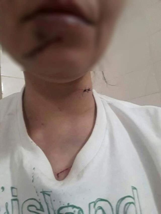 Genç Kadını Banyoya Kilitleyip İki Saat Boyunca Tecavüz Etmeye Çalıştı