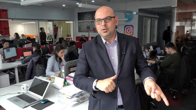İzleyiciler İçin 'My Time' Olgusu 'Prime Time'ın Önüne Geçecek!