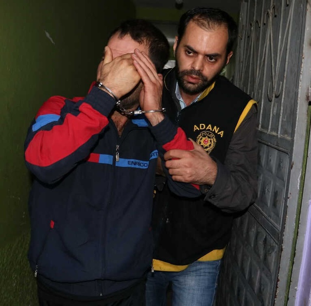 Kimsesiz ve Muhtaç Kadınlara Zorla Fuhuş Yaptıran Şebeke Çökertildi