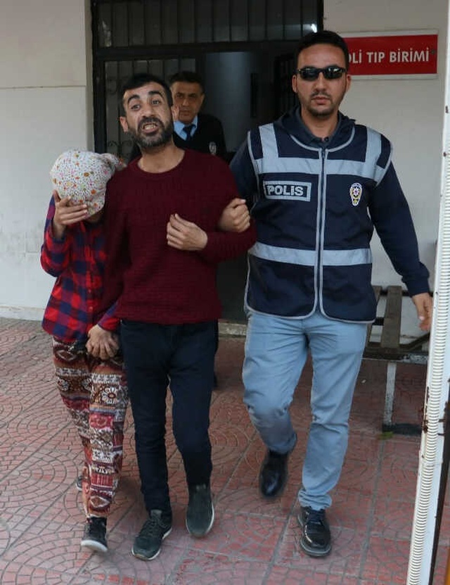 Kimsesiz ve Muhtaç Kadınlara Zorla Fuhuş Yaptıran Şebeke Çökertildi