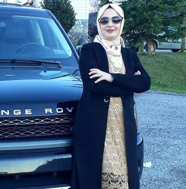 Kocaeli'de Dehşet! Dini Nikahlı Kocası, Oğlunun Gözü Önünde Vurarak Öldürdü