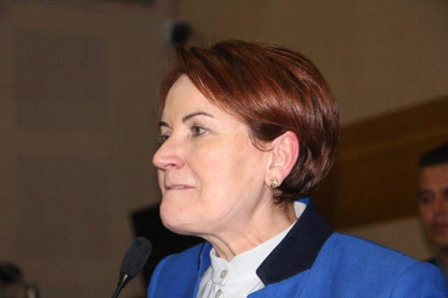 Meral Akşener Ağabeyi İçin Düzenlenen Anma Töreninde Gözyaşlarını Tutamadı