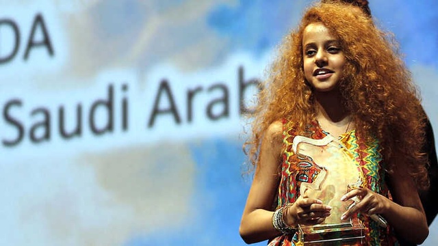 Suudi Arabistan'da 35 Yıl Sonra İlk Kez Sinema Açılacak