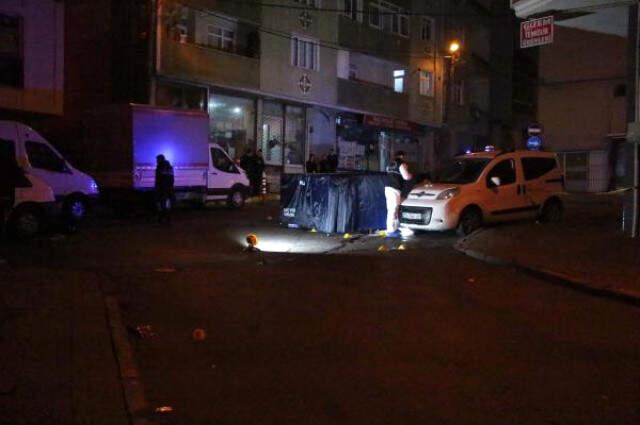 Tartışma Kanlı Bitti! Öz Kuzeninin Kafasına Sıktı