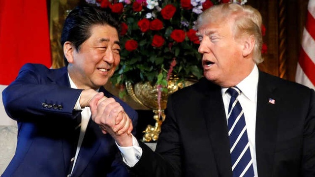 Trump: Kuzey Kore ile Aşırı Yüksek Seviyelerde Görüşmeler Yaptık