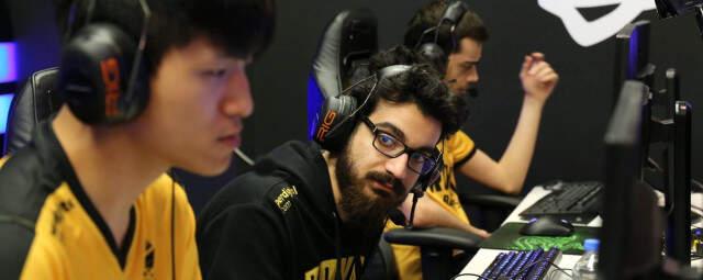 Vodafone Freezone Şampiyonluk Liginde Kıran Kırana Mücadele