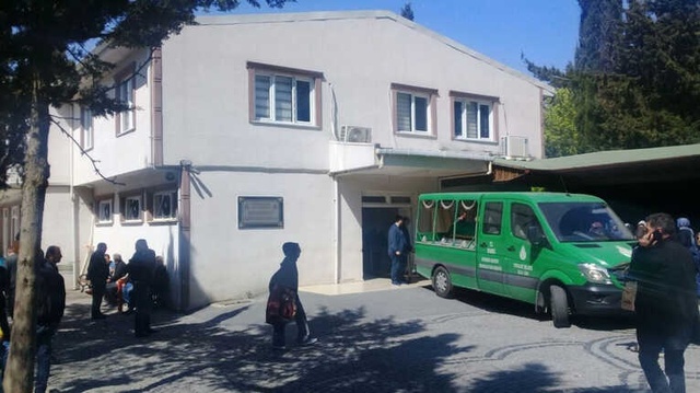 Bıçaklanarak Öldürülen Eski Bakan Ercan Vuralhan'ın Cenazesine Kimse Sahip Çıkmadı