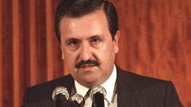 Eski Bakan Vuralhan Cinayeti ile İlgili Detaylar Ortaya Çıktı: 3 Milyon Lira Borç Almış Eski Bakan Vuralhan'ı Bıçaklayarak Öldüren Cani, Cinayeti Neden İşlediğini İtiraf Etti