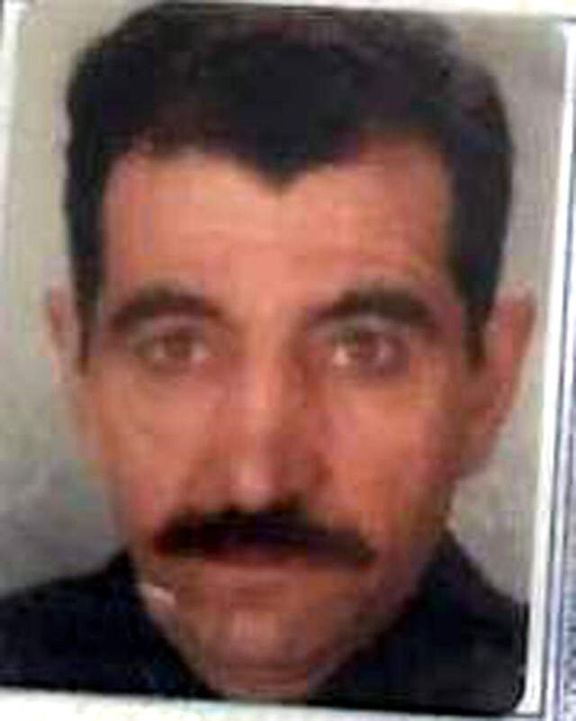 Oğluyla Birlik Oldu, Kocasını Demir Çubuklarla Döverek Öldürdü