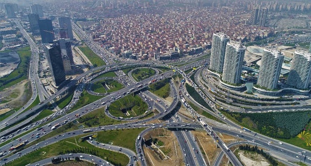 Kuzey Marmara Otoyolu'nun İlk Etabı 29 Ekim'de Açılacak