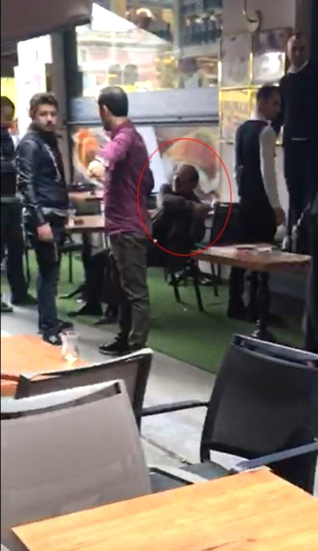 Öldürülen Eski Bakan Peçete Üzerinde Mutabakat İmzalamış: Borcu Ödemediğimde Bana Her Şeyi Yapabilir