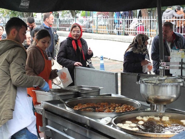 Kocası Öldürülen Nazlı Hamarat, Babası Zekai Hamarat'ı Hayatını Kaybetti