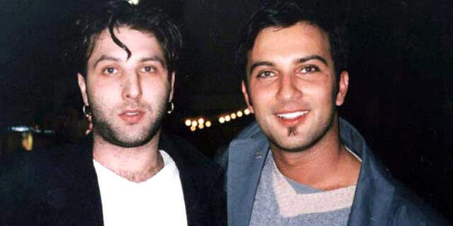 Tarkan'ın Ağabeyinin Eski Eşi, Tevetoğlu Soyadını Kullanmak İstemiyor Tarkan'ın Ağabeyinin Eski Eşi, Tevetoğlu Soyadını Kullanmak İstemiyor