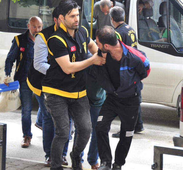 Adana'da Sözleşmeli Fuhuş: Kadını Bulan Bin TL Alır, Her Fuhuştan Yüzde 50 Pay Alır