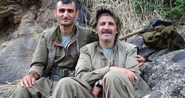 Kırmızı Bültenle Aranan Terörist Ağrı'da Öldürüldü