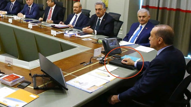 Gözler Erdoğan'ın Kara Kaplı Defterinde! 3 Dönem Kuralına Takılan Vekiller Ne Olacak?