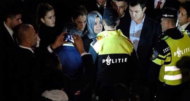 Yeni Kriz Kapıda! Hollanda 