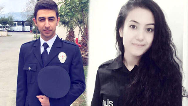 Ümran Polisi Öldüren Kurşunu Sıkan Meslektaşı 5 Yıl Ceza Aldı, Kararı Duyan Anne Bayıldı