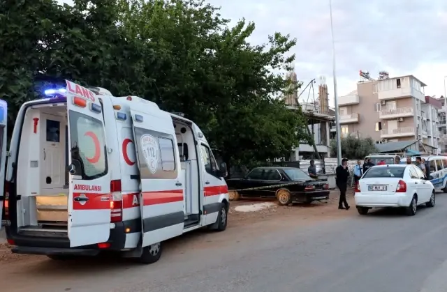 Otomobili Tekrar Bozulunca Tamirciyi Tavsiye Eden Arkadaşının Kafasına Sıktı