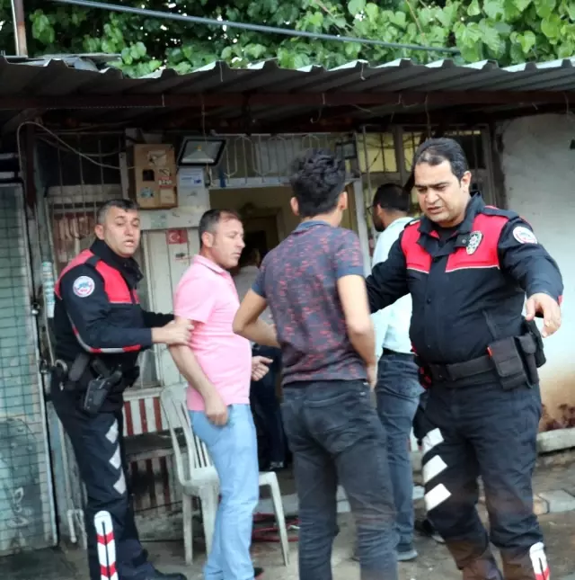 Otomobili Tekrar Bozulunca Tamirciyi Tavsiye Eden Arkadaşının Kafasına Sıktı