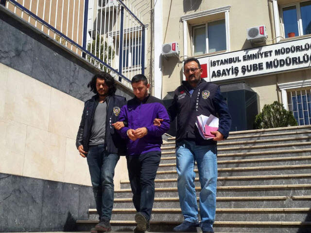 Arkadaşına Borcunu Ödememek İçin Kendisini Tabancayla Vurdurtmuş