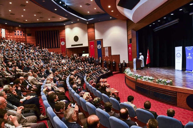 Diyanet İşleri Başkanı'ndan Deizm Uyarısı: Ateizme Giden Bir Tuzaktır