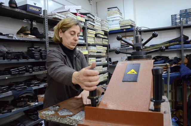 İş Ararken Kendi İşinin Patronu Oldu