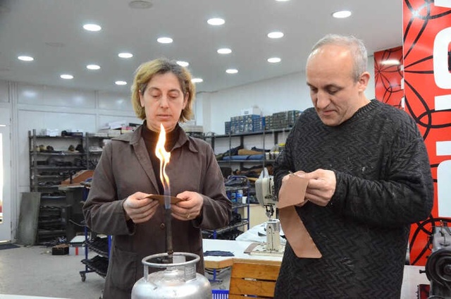 İş Ararken Kendi İşinin Patronu Oldu