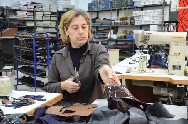 İş Ararken Kendi İşinin Patronu Oldu