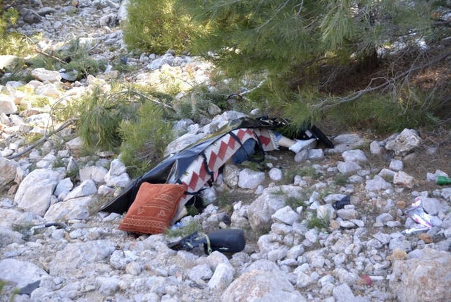 Genç Kız, Otostop Yaparak Bindiği Aracın Kaza Yapması Sonucu Hayatını Kaybetti