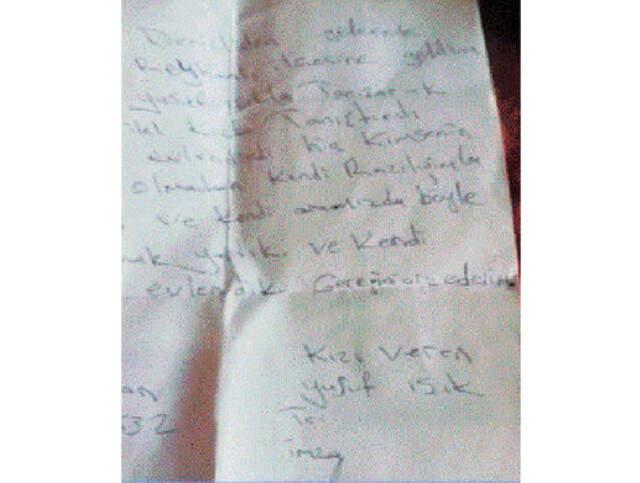 Ormanda Bulunan Yakılmış Cesedin Dolandırıcı Çöpçatana Ait Olduğu Ortaya Çıktı